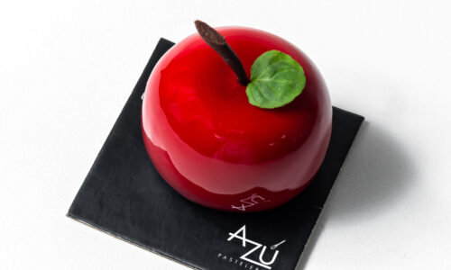 La Manzana