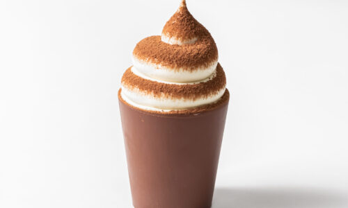 Tiramisú
