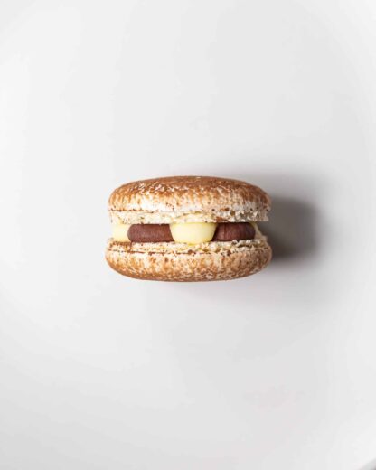 Triple chocolate