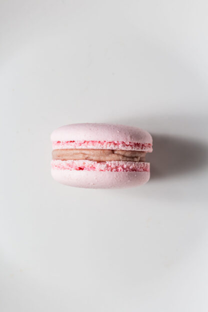 Frutos rojos