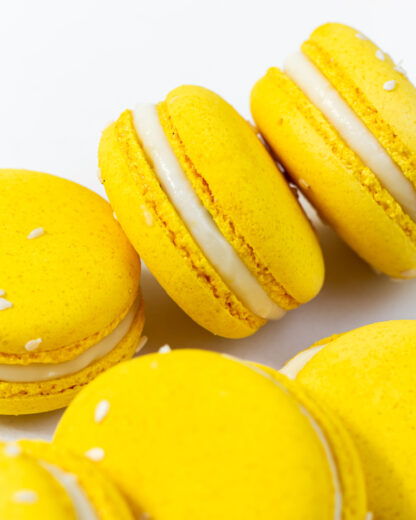 Limón y caramelo - Image 5