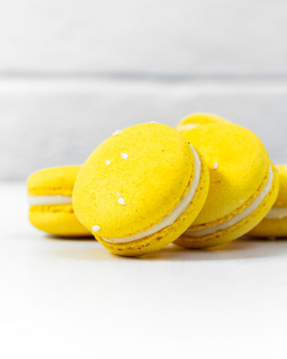 Limón y caramelo - Image 3