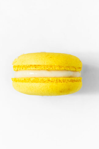 Limón y caramelo