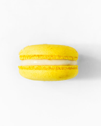 Limón y caramelo