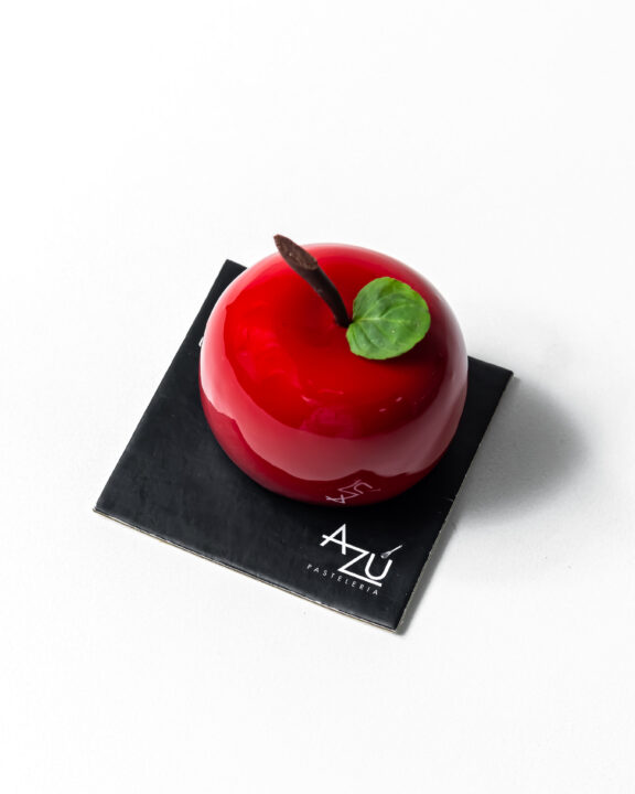 Curso en línea: La Manzana