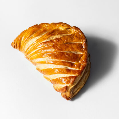 Pastel de manzana