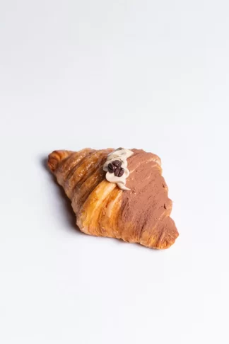 Croissant de tiramsú