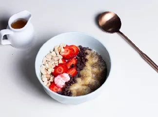 Bowl de Frutas