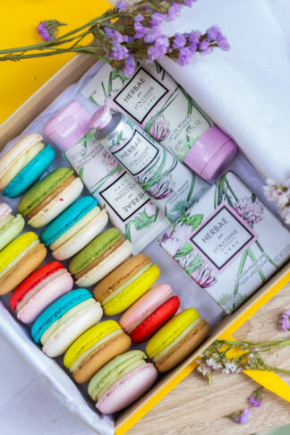 Box L'Occitane #3