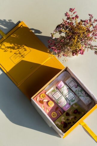 Box L'Occitane #4