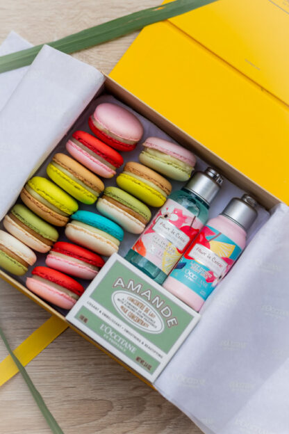 Box L'Occitane #5