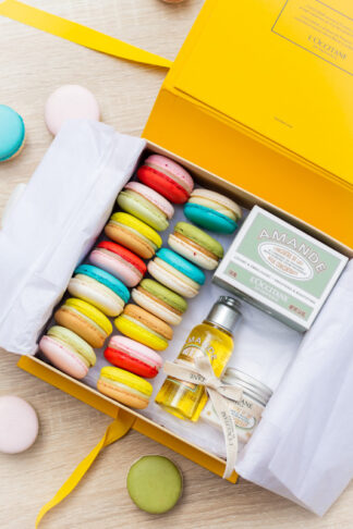 Box L'Occitane #6