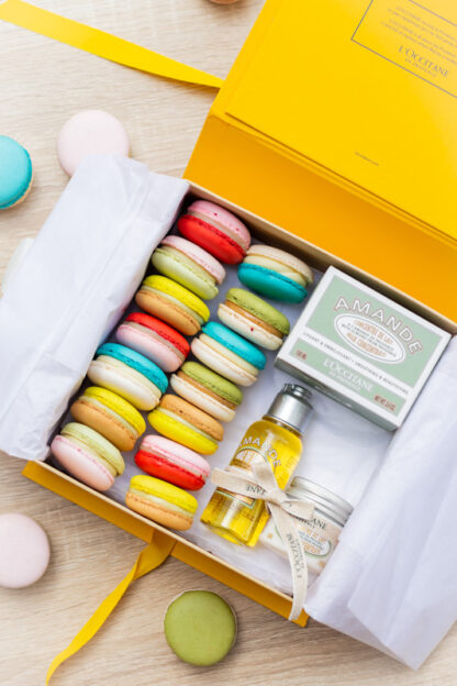 Box L'Occitane #6