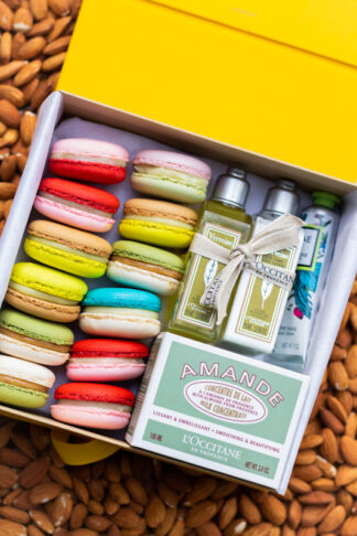 Box L'Occitane #7