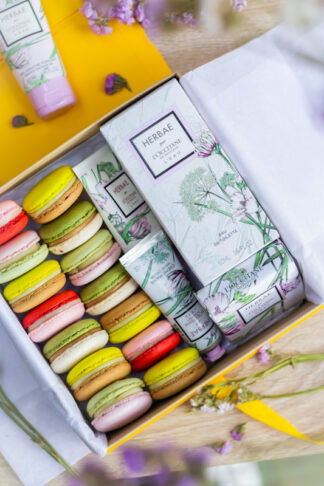 Box L'Occitane #8