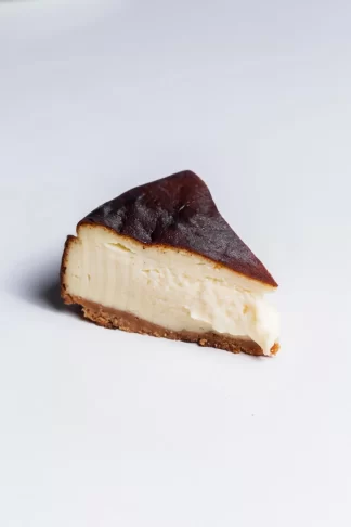 Cheescake vasca