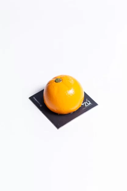 La Mandarina