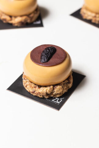 Curso en línea: S'more Sarrapia