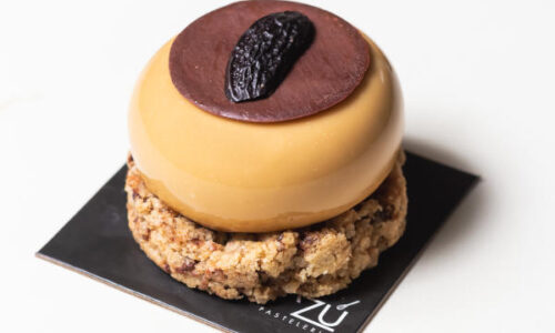 S’more Sarrapia