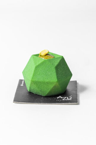 Curso en línea: Pistachito