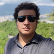 Marcos Rubén García De Los Ríos