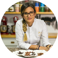 María Evans
